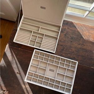 Supersize Stacker Jewelry Storage